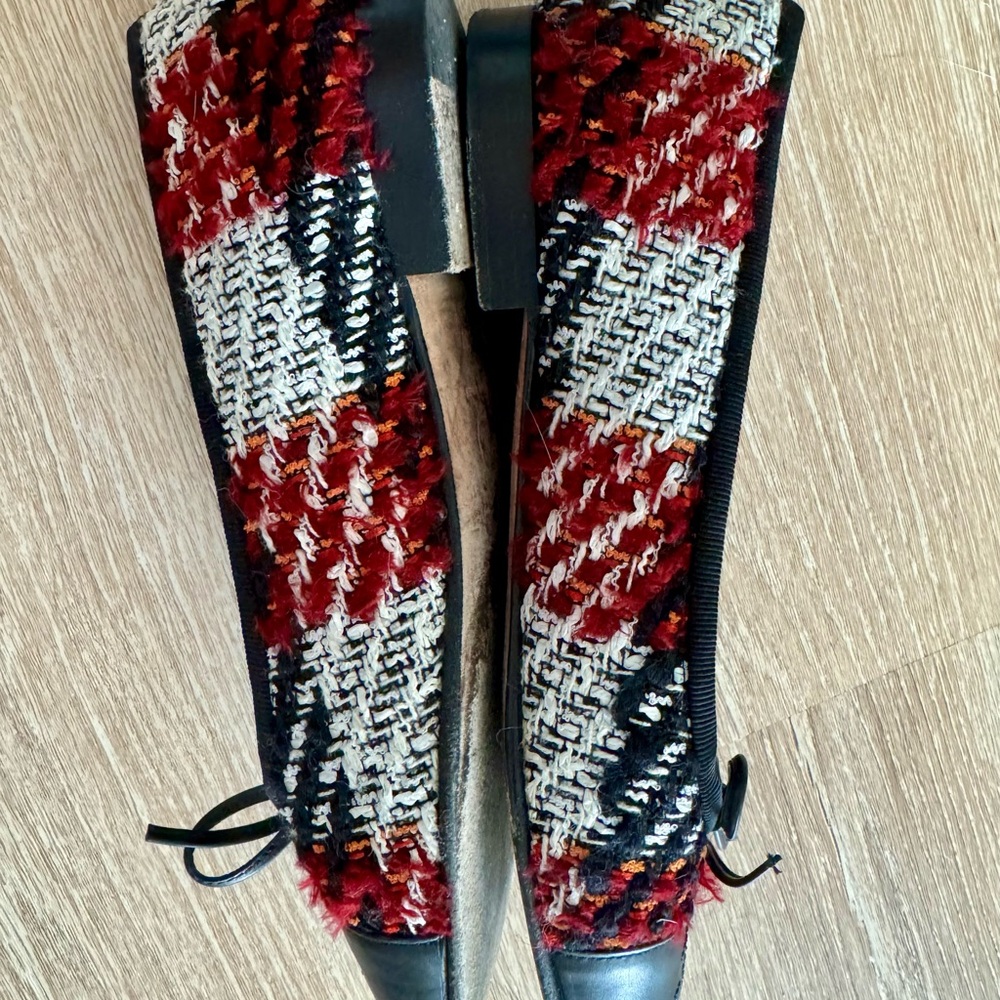 Chanel flat - Picture 3 of 7